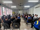 Realizado o convite para a 6ª Legislatura do Programa Jovem Vereador 